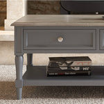 Roseland Coffee Table