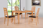 Logan 1+4 Dining Set