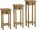 Corona Plant Stands