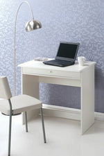 Gina White Desk