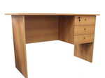 Oak Writing Desk