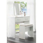 Topline Dressing Table