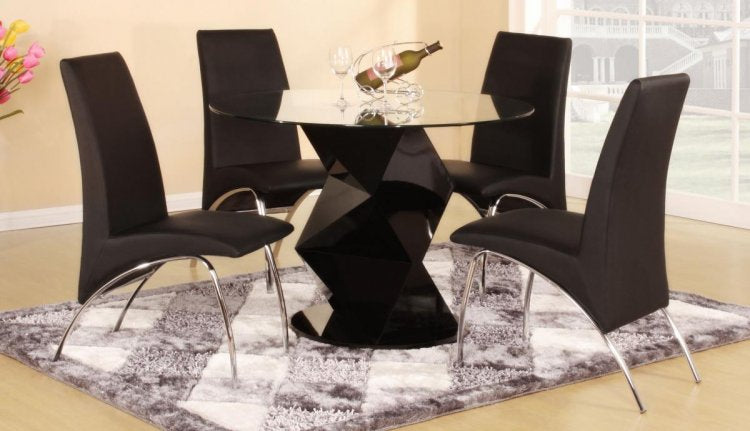 Rowley Dining Set