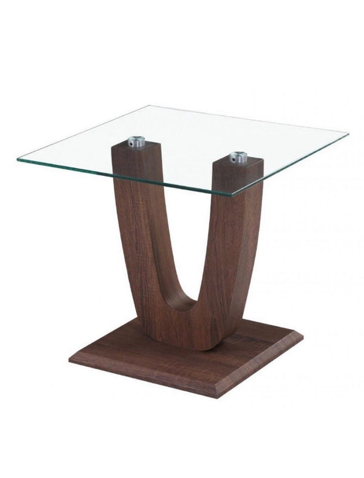Capri Lamp Table
