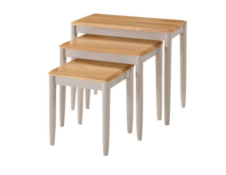 Altona Table Nest