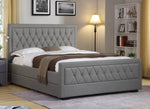 Las Vegas Bed