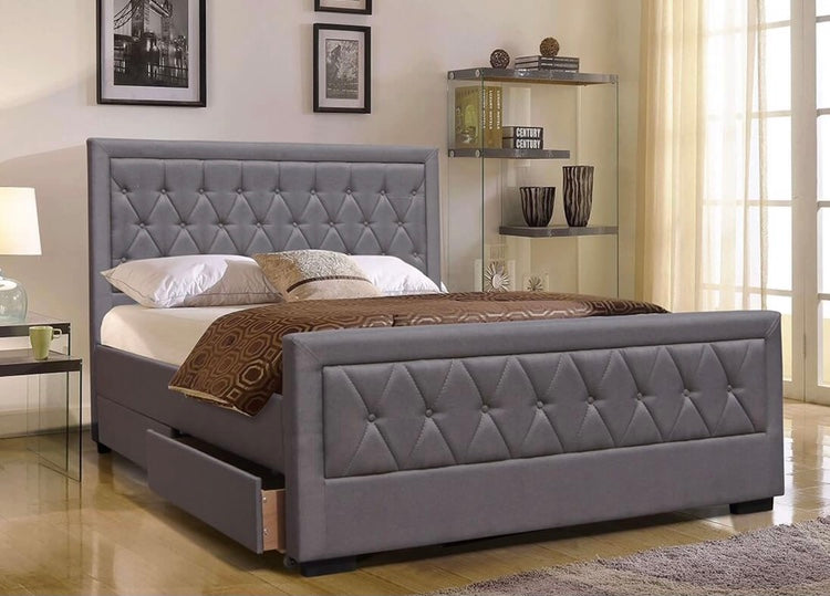 Las Vegas Bed