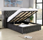Jersey Bed