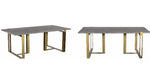 Chicago Dining Set