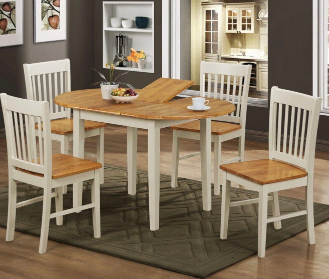 Silica Dining Set