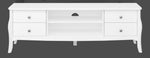 Deco TV Unit