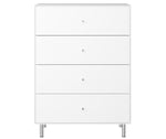 Maga 4 Drawer Chest