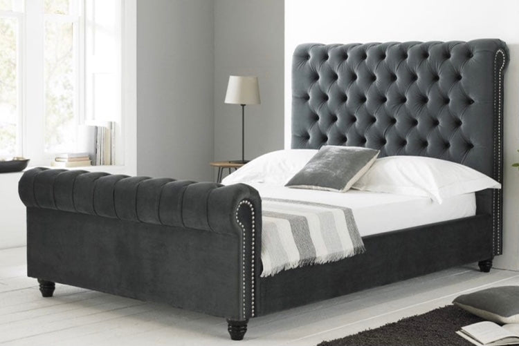 Paris Bed