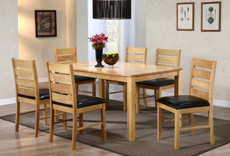 Fairmont Dining Set