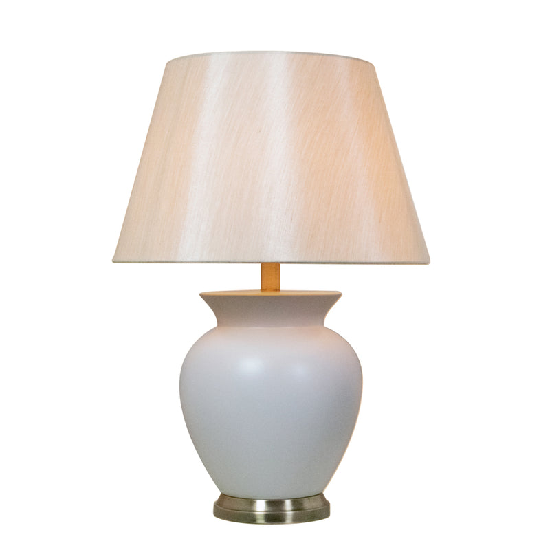 Hadley Ceramic Table Lamp 62cm