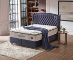 Elvin Ottoman Storage Bed