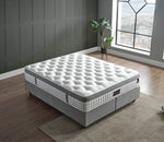 Elvin Ottoman Storage Bed