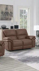 Blaine reclining 2RR sofa