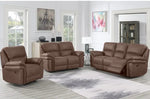 Blaine reclining 3RR sofa