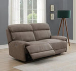 Campbell Powered 2.5PP Sofa