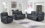 Blaine reclining 2RR sofa