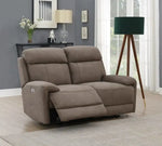 Campbell Powered 2PP Sofa