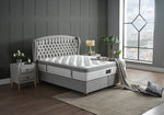 Elvin Ottoman Storage Bed