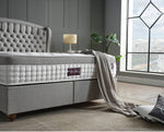 Elvin Ottoman Storage Bed