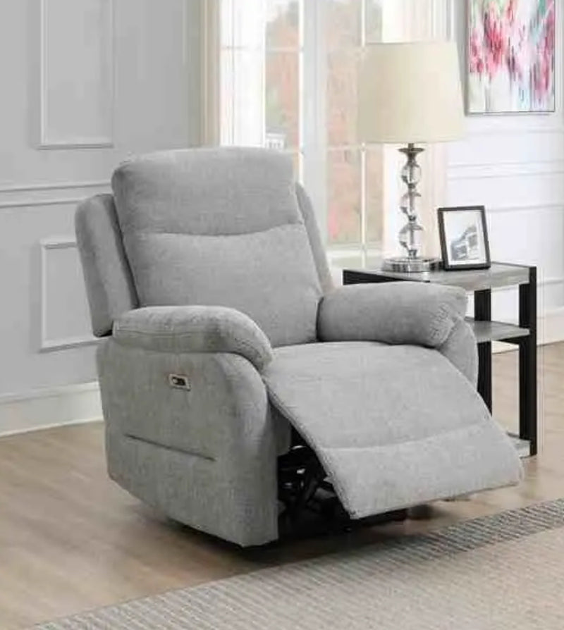 Keegan Powered Armchair