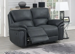 Blaine reclining 2RR sofa