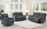 Farah Recliner Suite