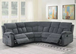 Farah Recliner Suite