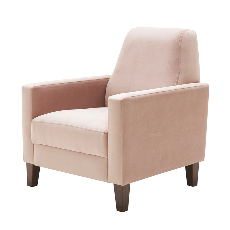Nuvo Plus Armchair Pink