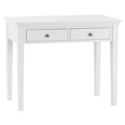 SW Dressing Table