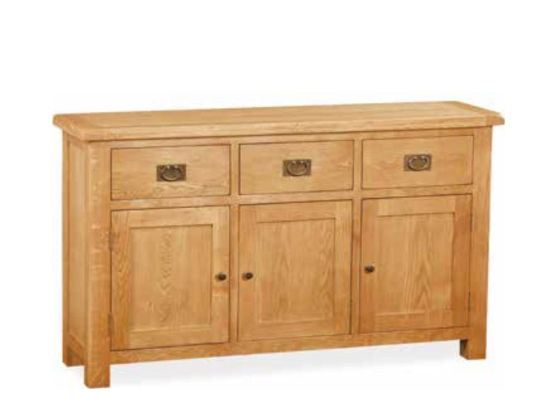 West Clare Large Sideboard