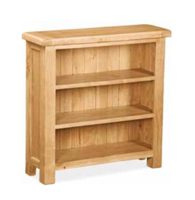 West Clare Low Bookcase