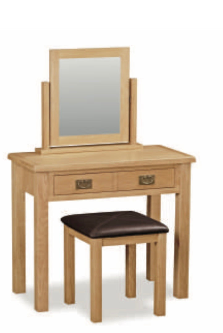 The Clare Dressing Table Set