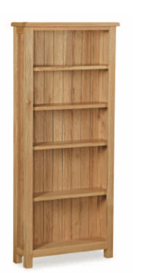 The Clare Large Bookcase