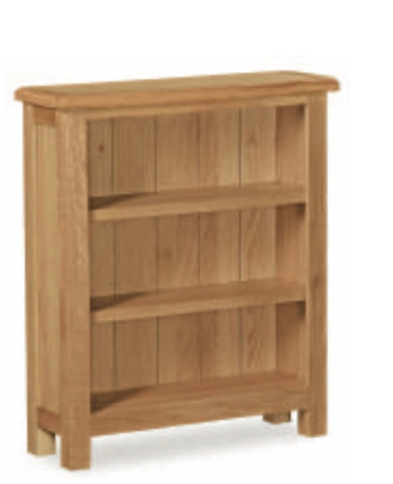 The Clare Low Bookcase