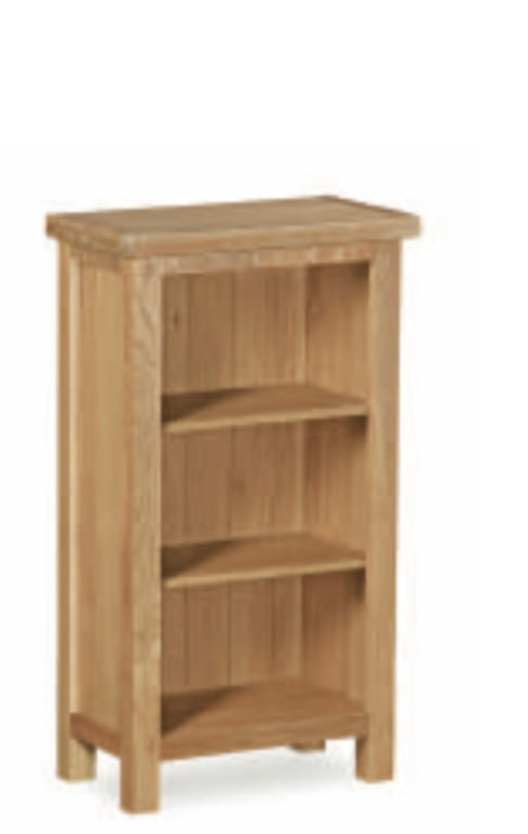 The Clare Mini Bookcase