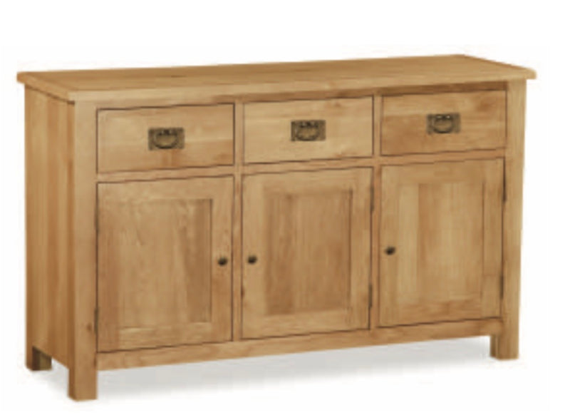 The Clare Large Sideboard