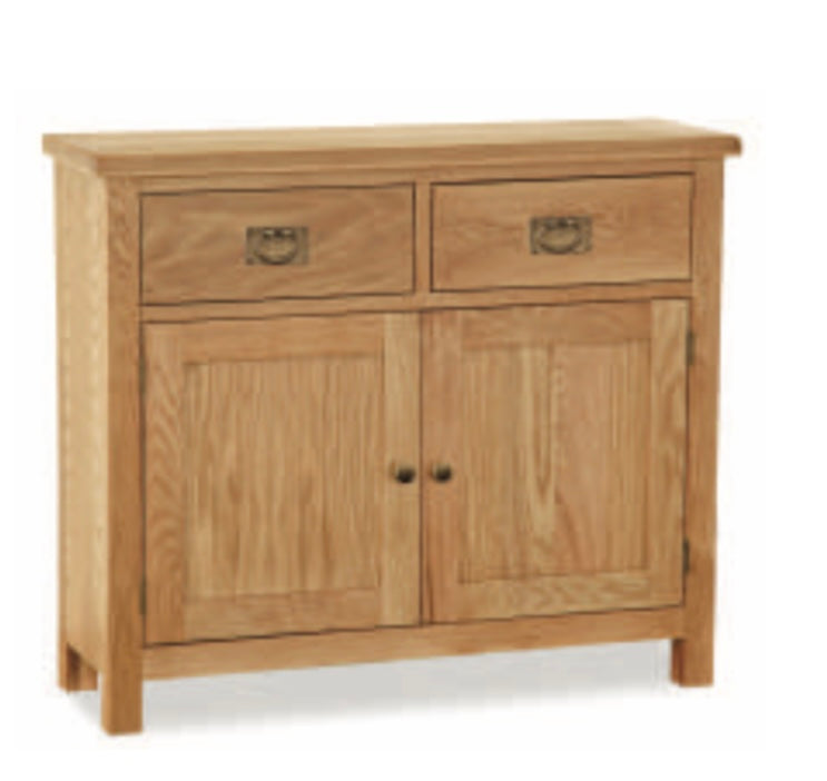 The Clare Small Sideboard