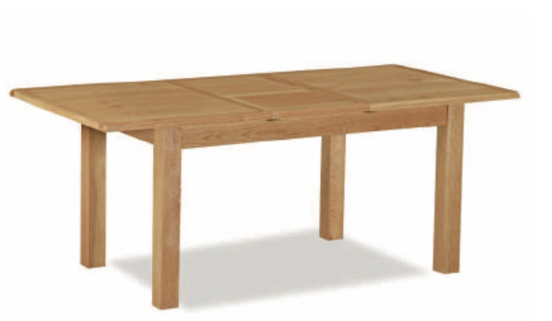 The Clare Small Ext. Table