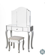 Réflexion Dressing Table and Stool