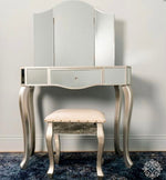 Réflexion Dressing Table and Stool