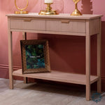 Kassidy 1 drawer accent table