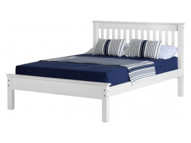 Marseille 5' Bed Low Foot End