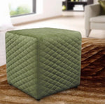 Quilted Cube Collection