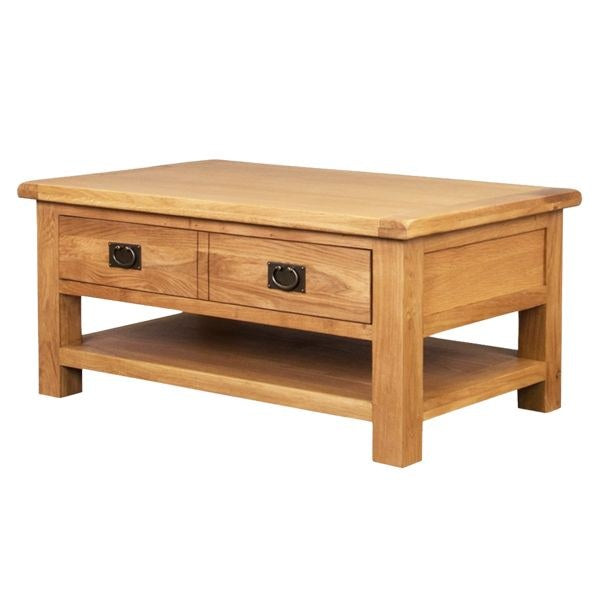 Clare Coffee Table