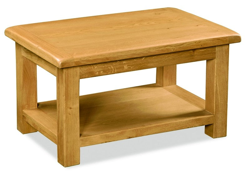 Salisbury Coffee Table